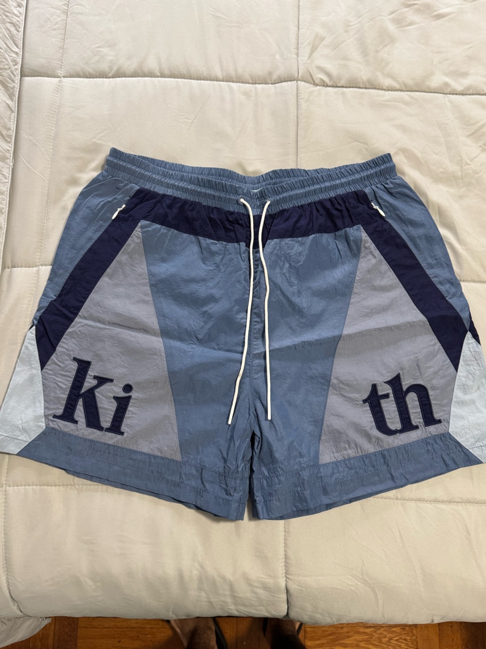 Kith Turbo Swim Short 'Scent'